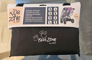 Burbuja Universal Jané