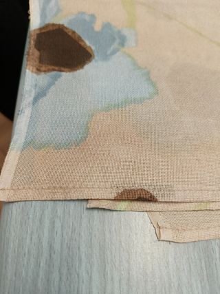 Stola foulard in seta