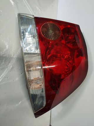 PILOTO TRASERO DERECHO OPEL ASTRA H 4P