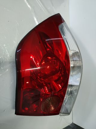 PILOTO TRASERO DERECHO OPEL ASTRA H 4P