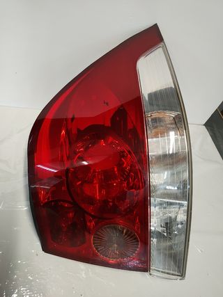 PILOTO TRASERO DERECHO OPEL ASTRA H 4P