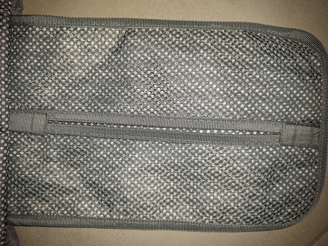 Fasciatoio portatile