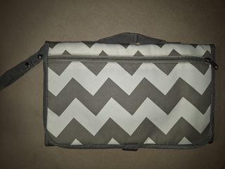 Fasciatoio portatile