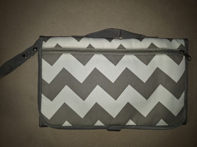 Fasciatoio portatile