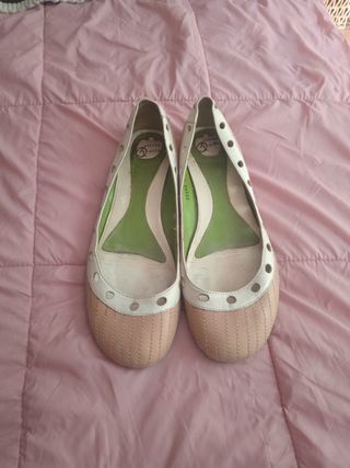 Manoletinas Silvia Rebato🩷