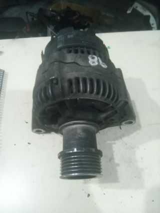 ALTERNADOR
