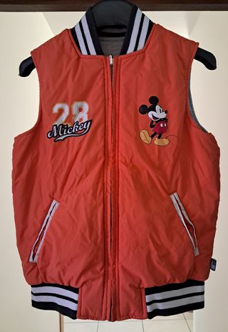 Smanicato Disney di Original Marines