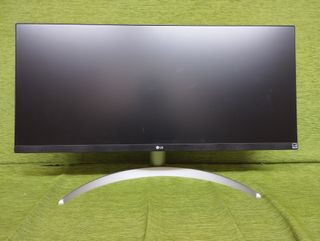 LG 29WQ600-W - Monitor UltraWide Ultrapanorámico 
