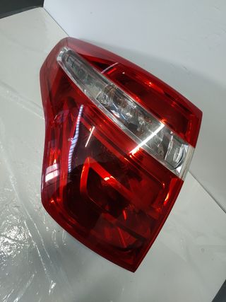 PILOTO TRASERO IZQUIERDO CITROEN C4 PIC