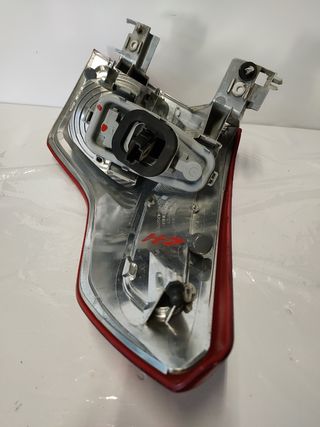 PILOTO TRASERO IZQUIERDO CITROEN C4 PIC