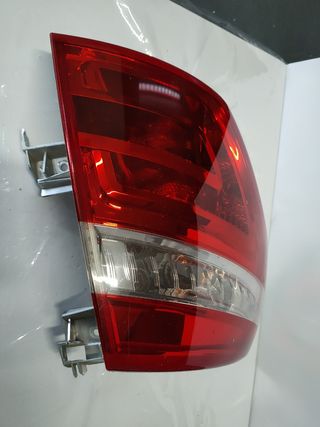PILOTO TRASERO IZQUIERDO CITROEN C4 PIC