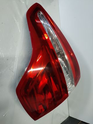 PILOTO TRASERO IZQUIERDO CITROEN C4 PIC