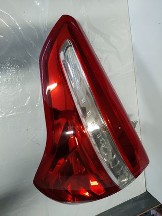 PILOTO TRASERO IZQUIERDO CITROEN C4 PIC