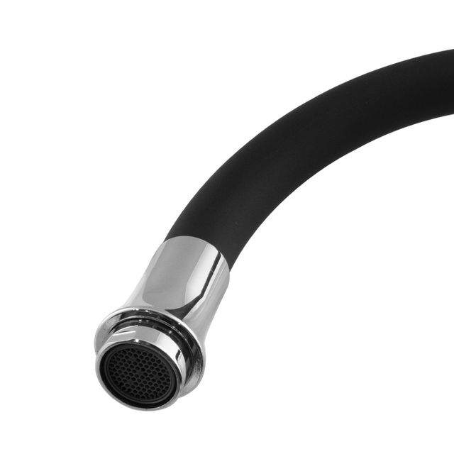 MONOMANDO FREGADERO FLEXI-TUBO GENIL