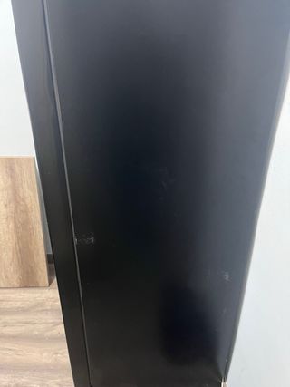 Nevera americana Hisense (soy particular)