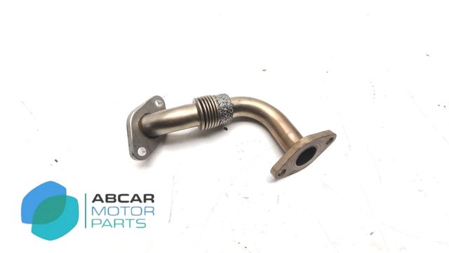 Tubo gases EGR 1.9 TDI 130 cv A4 Passat