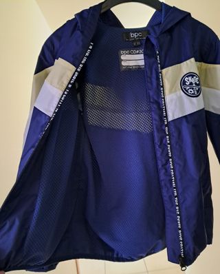 Giacca a vento bambino Bonprix