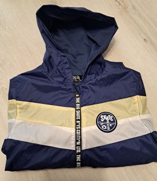 Giacca a vento bambino Bonprix