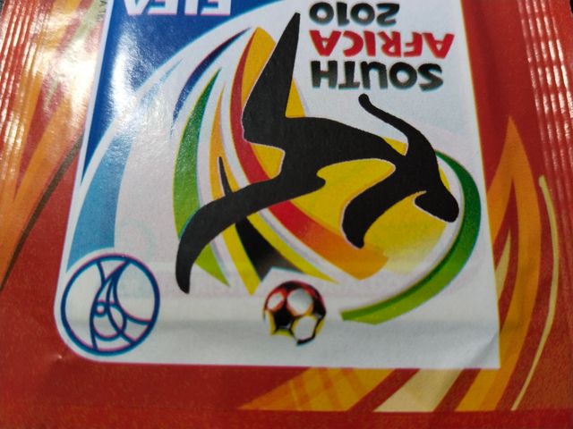 Sobre sin abrir con Cristiano Ronaldo