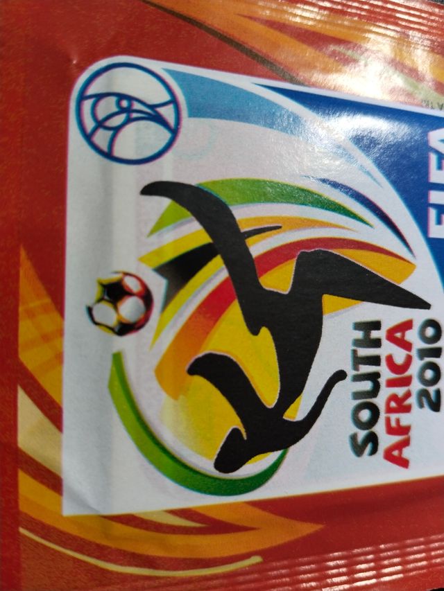 Sobre sin abrir con Cristiano Ronaldo