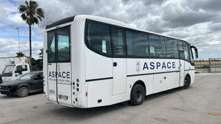 Despiece Autobus Iveco 5880