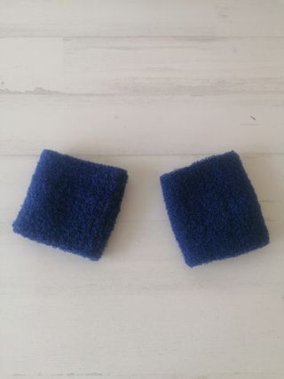 Pulseira Banda de Pulso Punho Ténis Desporto