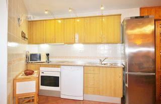 Apartamento cerca de playa Burriana Nerja