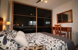 Apartamento cerca de playa Burriana Nerja
