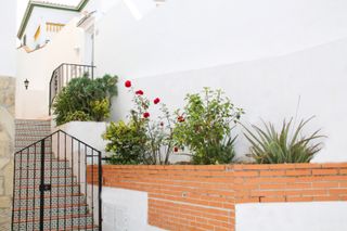 Apartamento cerca de playa Burriana Nerja