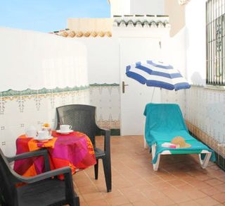 Apartamento cerca de playa Burriana Nerja