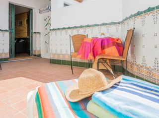 Apartamento cerca de playa Burriana Nerja