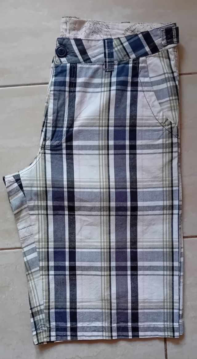 Pantaloncini Lucifer