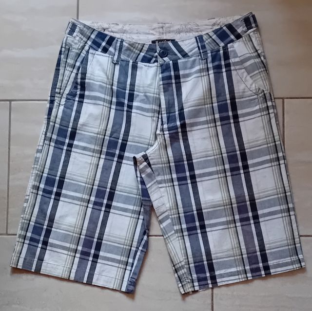 Pantaloncini Lucifer