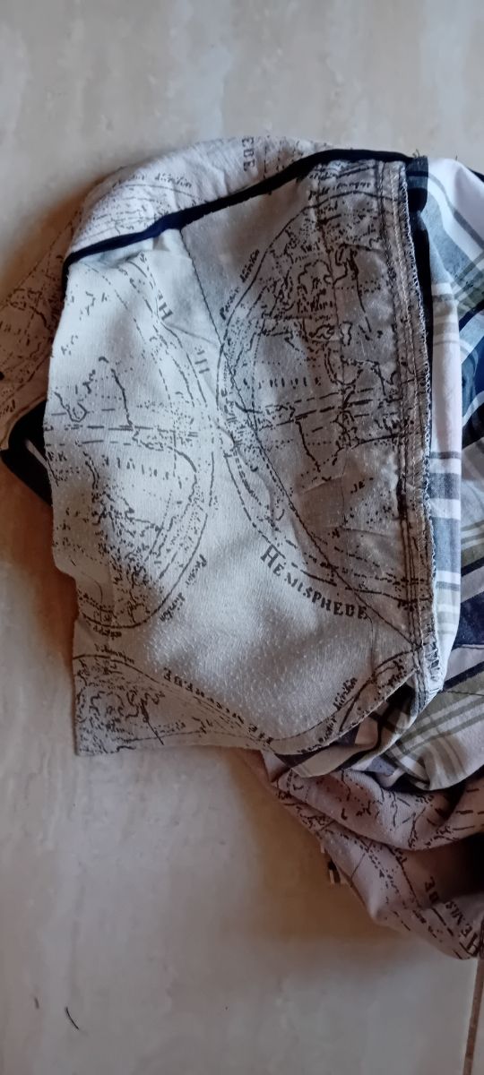 Pantaloncini Lucifer