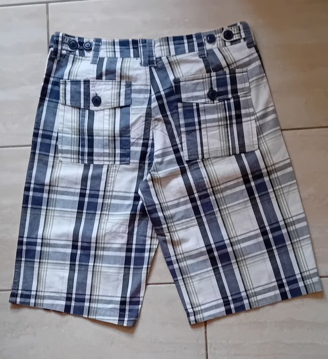 Pantaloncini Lucifer