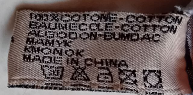 Pantaloncini Lucifer