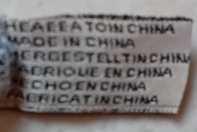 Pantaloncini Lucifer