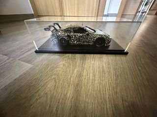 Solo esta semana Porsche 911 GT3 Cup (992)Edición