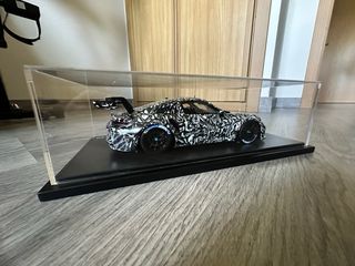 Solo esta semana Porsche 911 GT3 Cup (992)Edición