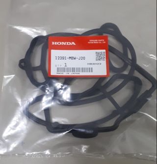 Junta, Tapa Culata HONDA 12391-MBW-J20