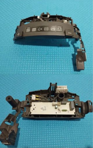 Placa electronica aspiradora miele S8303