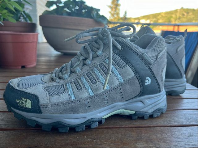 Calzado The North Face