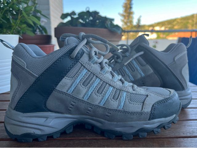 Calzado The North Face