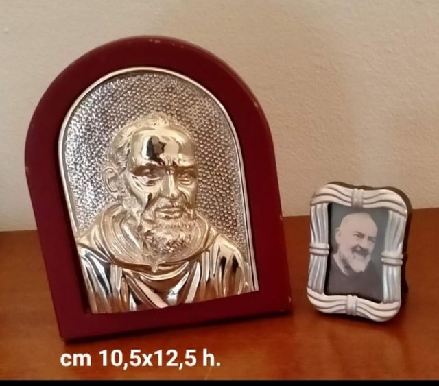 Souvenir di PADRE PIO articoli religiosi