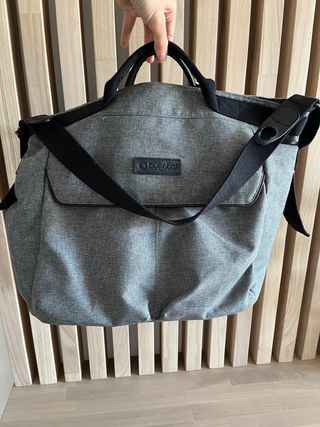 Bolsa carrito marca bugaboo