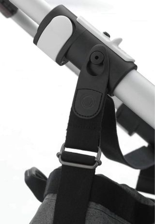 Bolsa carrito marca bugaboo