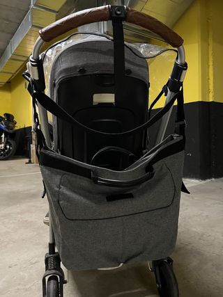 Bolsa carrito marca bugaboo
