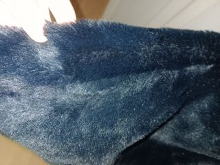 Parka Reversible TIFFOSI (en negro talla M)