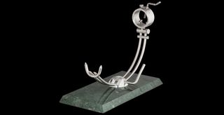 JAMONERO PROFESIONAL AFINOX PRIMUS