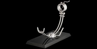 JAMONERO PROFESIONAL AFINOX PRIMUS